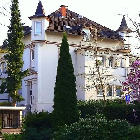 Fewo-Radau Bad Harzburg Zewnętrze zdjęcie
