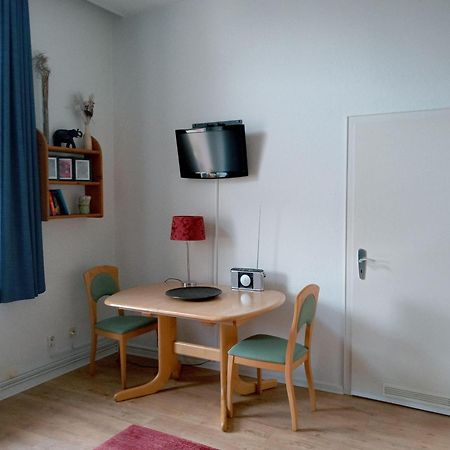 Fewo-Radau Bad Harzburg Zewnętrze zdjęcie