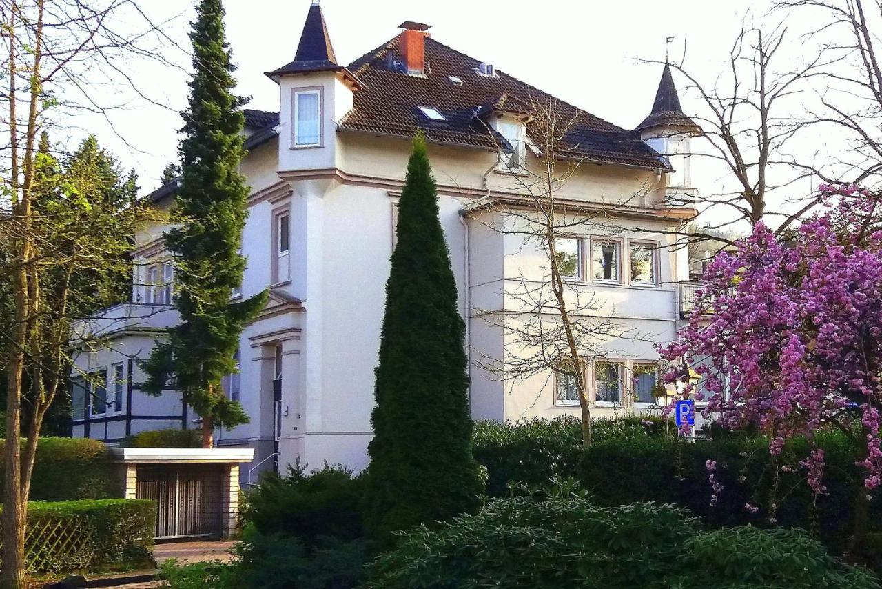 Fewo-Radau Bad Harzburg Zewnętrze zdjęcie