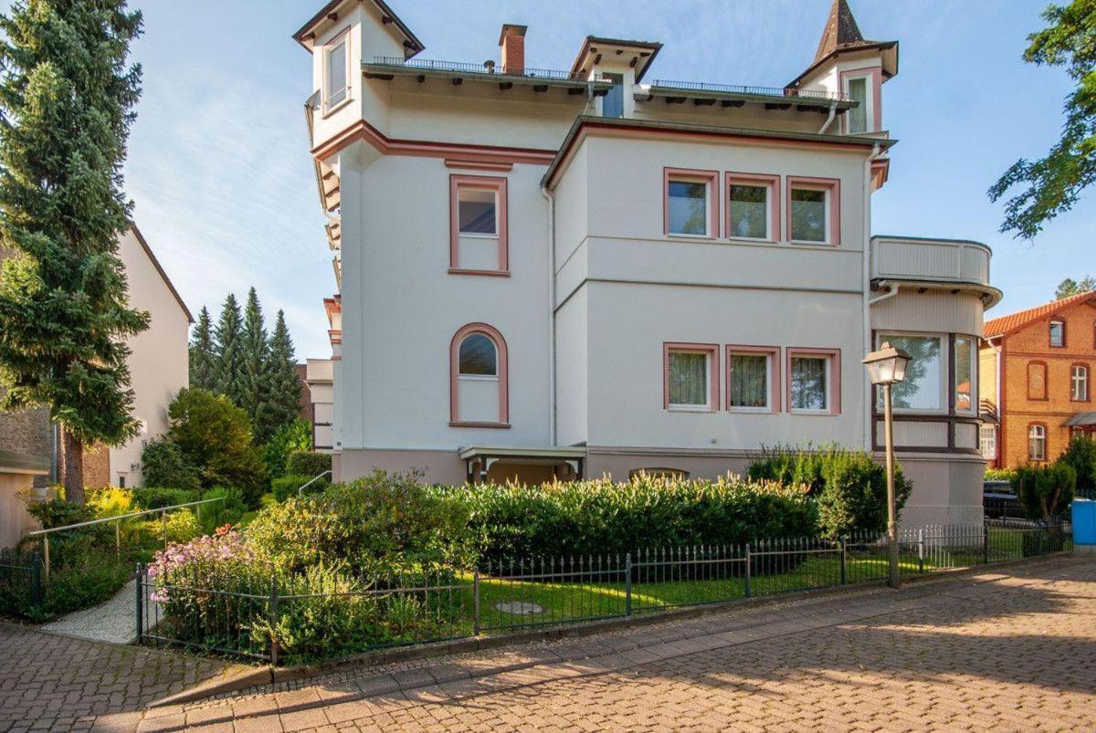 Fewo-Radau Bad Harzburg Zewnętrze zdjęcie