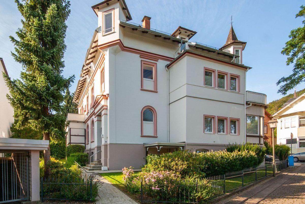 Fewo-Radau Bad Harzburg Zewnętrze zdjęcie