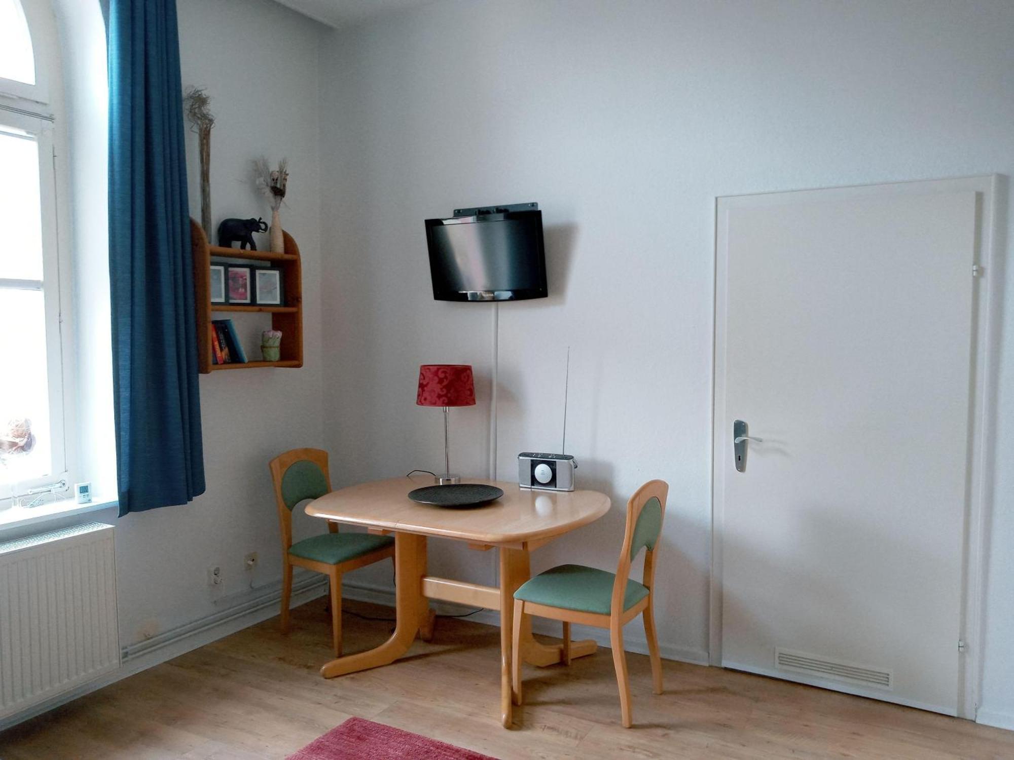 Fewo-Radau Bad Harzburg Zewnętrze zdjęcie