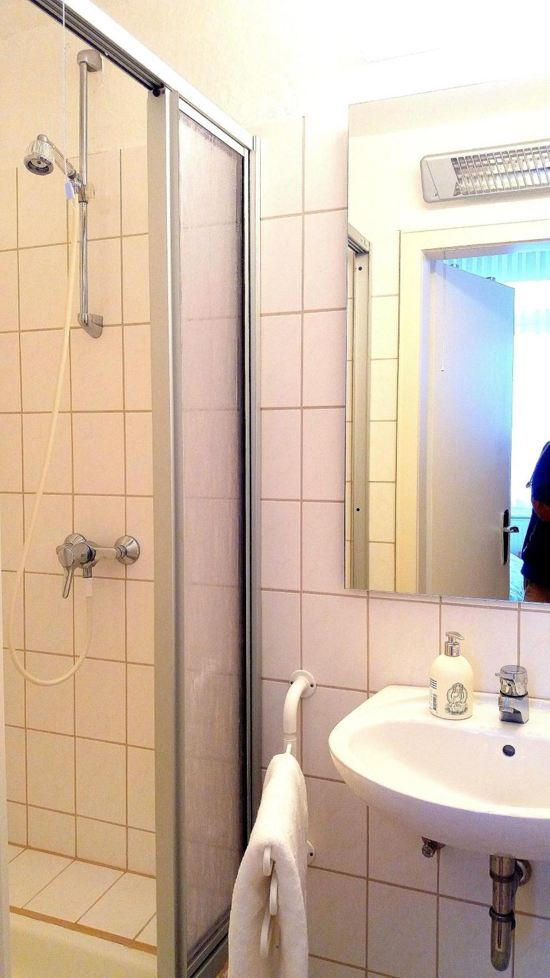 Fewo-Radau Bad Harzburg Zewnętrze zdjęcie